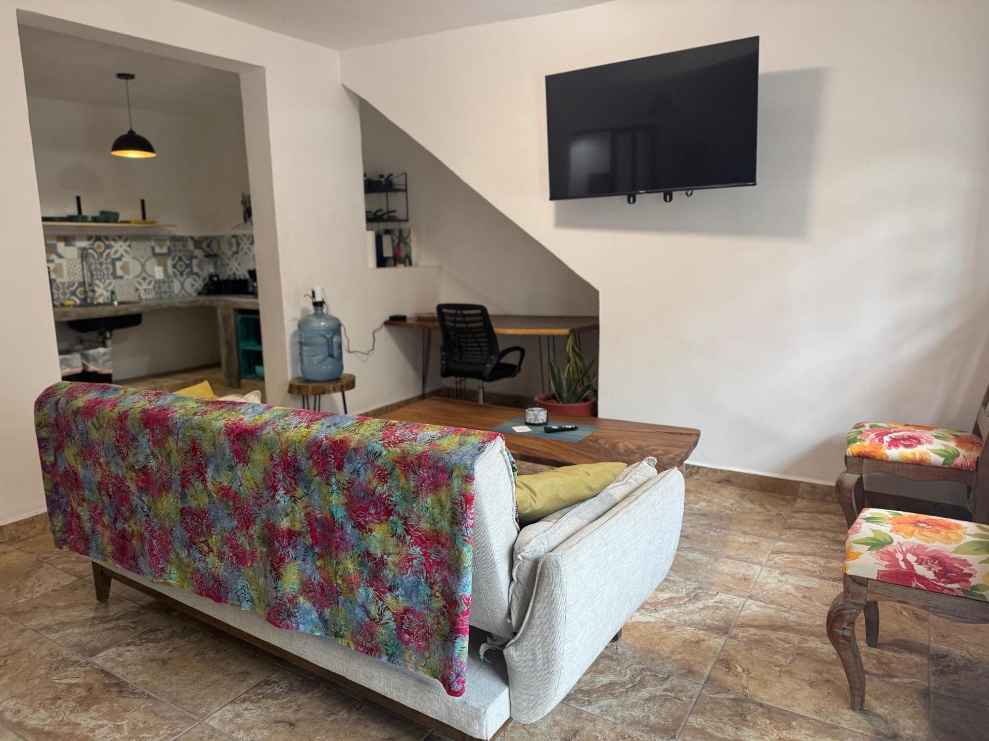 Spanish Moon Pv Apartment Puerto Vallarta