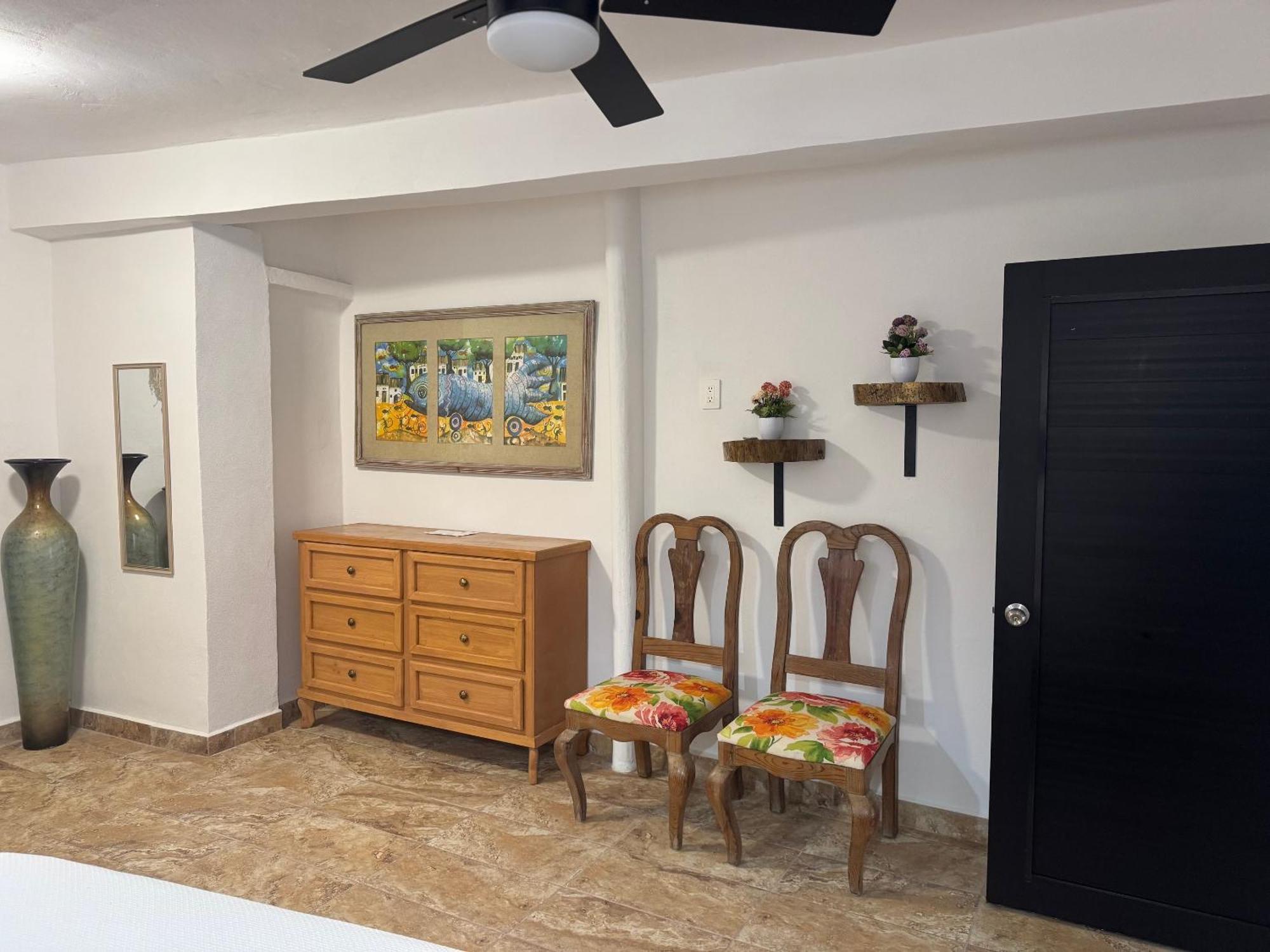 Spanish Moon Pv Apartment *