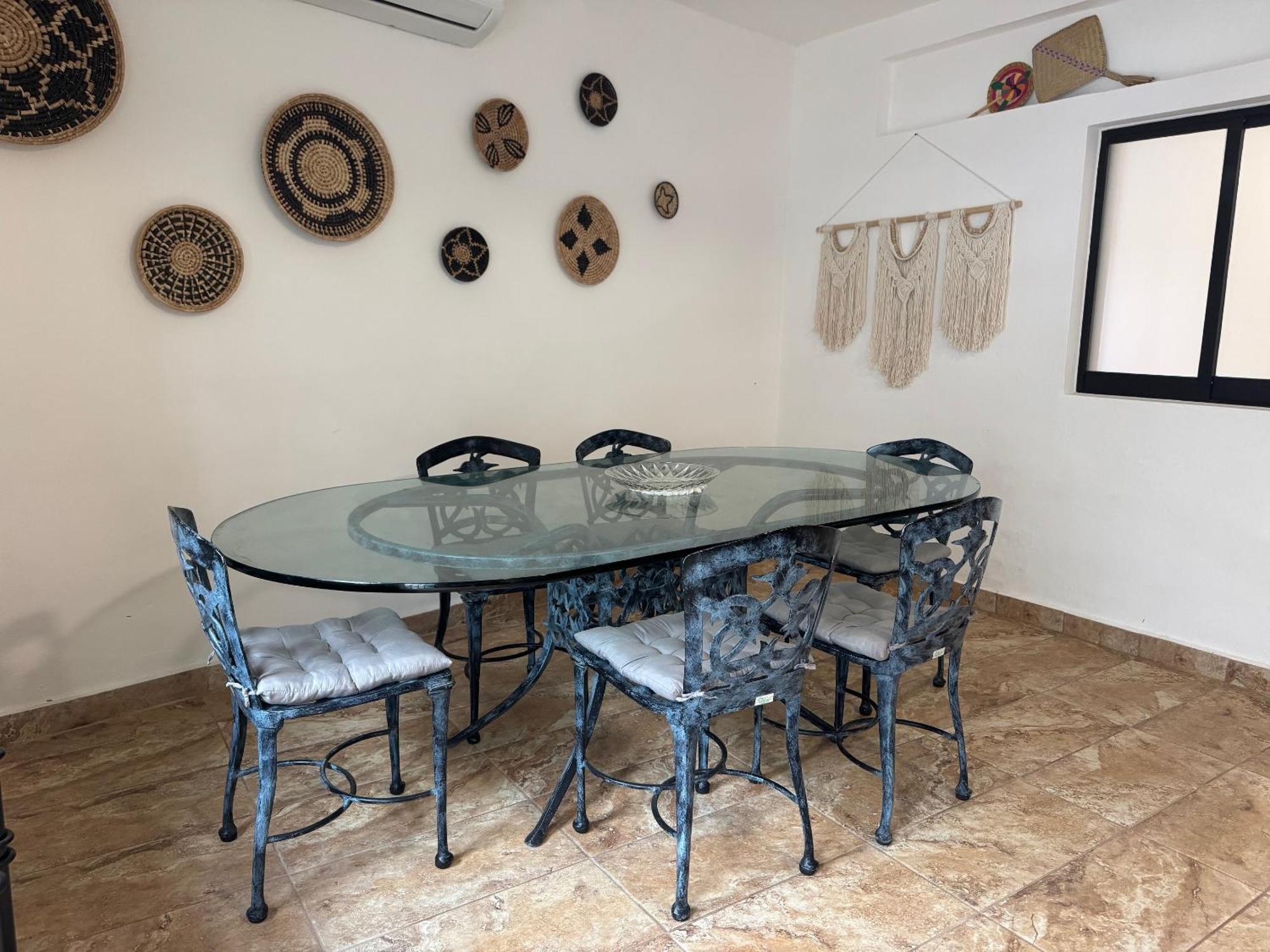 Spanish Moon Pv Apartment