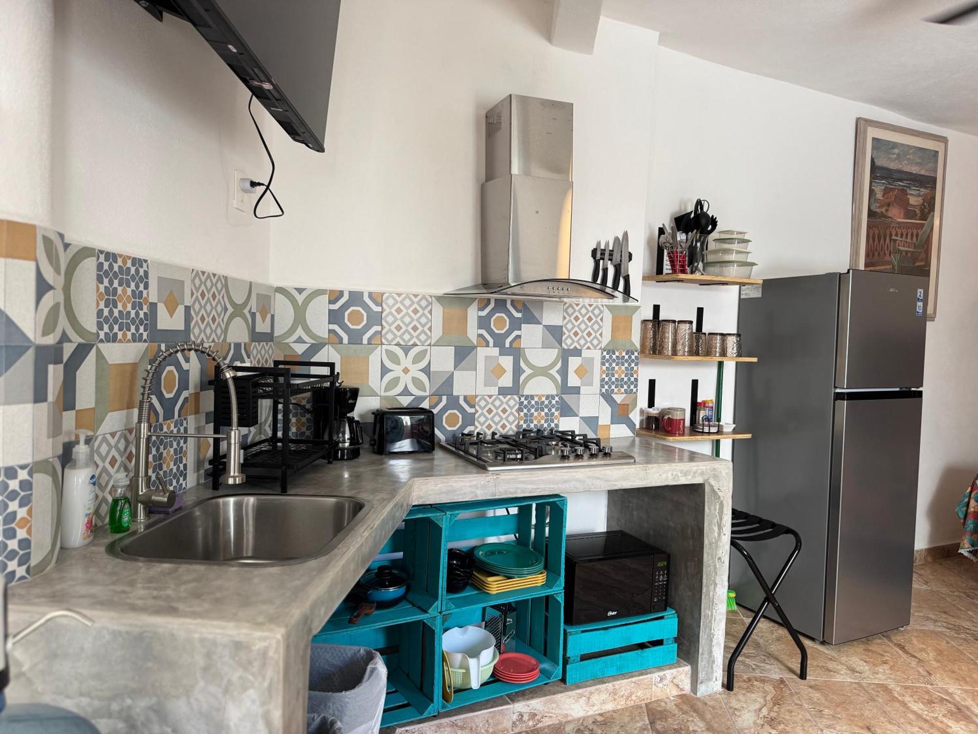 Apartment Spanish Moon Pv Puerto Vallarta