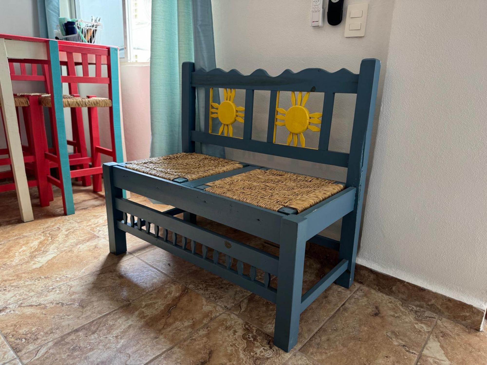 Spanish Moon Pv Apartment *