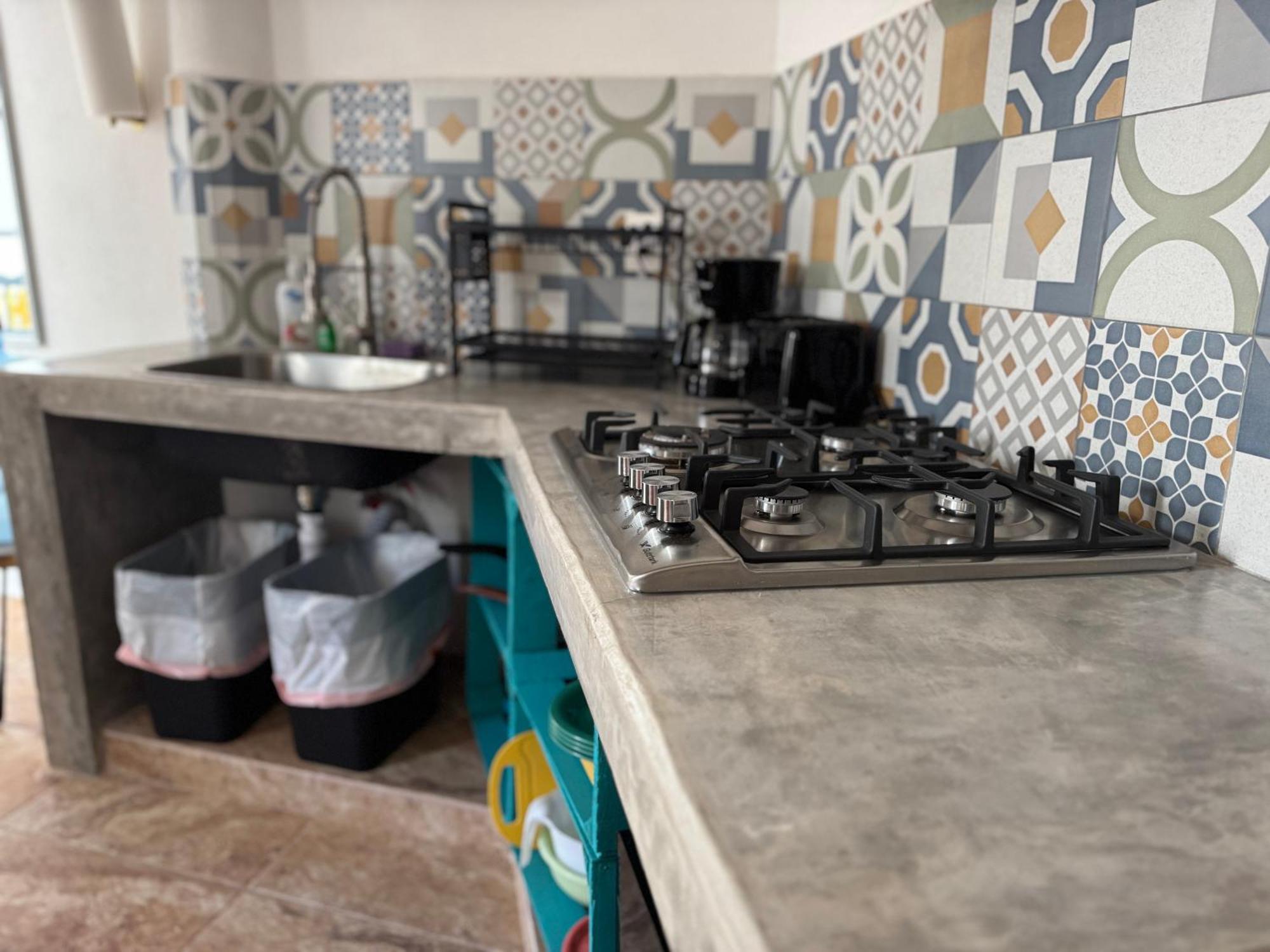 Spanish Moon Pv Apartment Puerto Vallarta