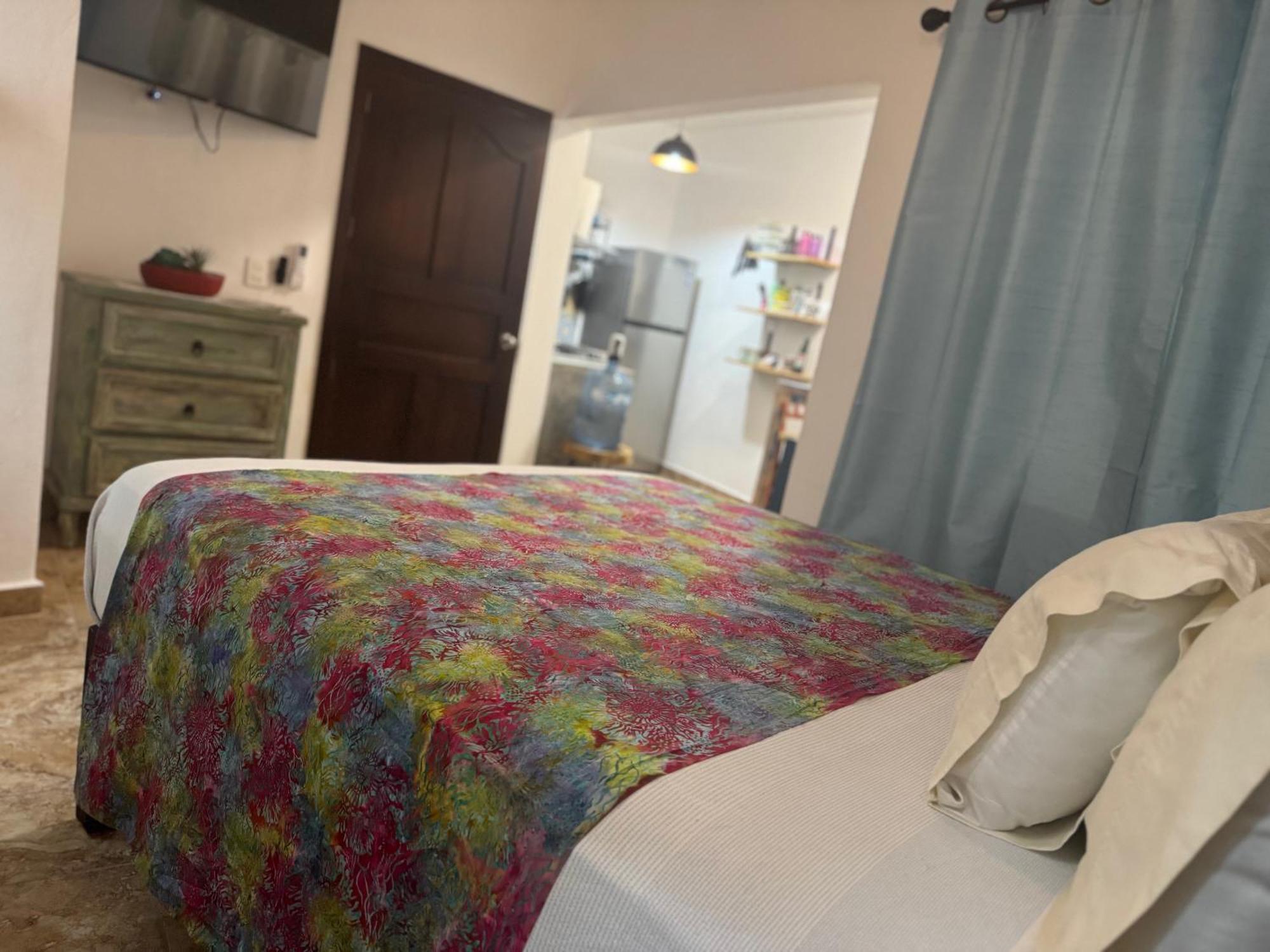 Spanish Moon Pv Apartment Puerto Vallarta