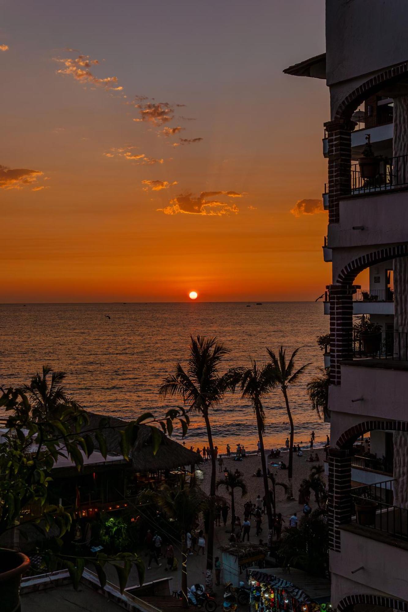 Gaviota Vallarta Hotel Puerto Vallarta