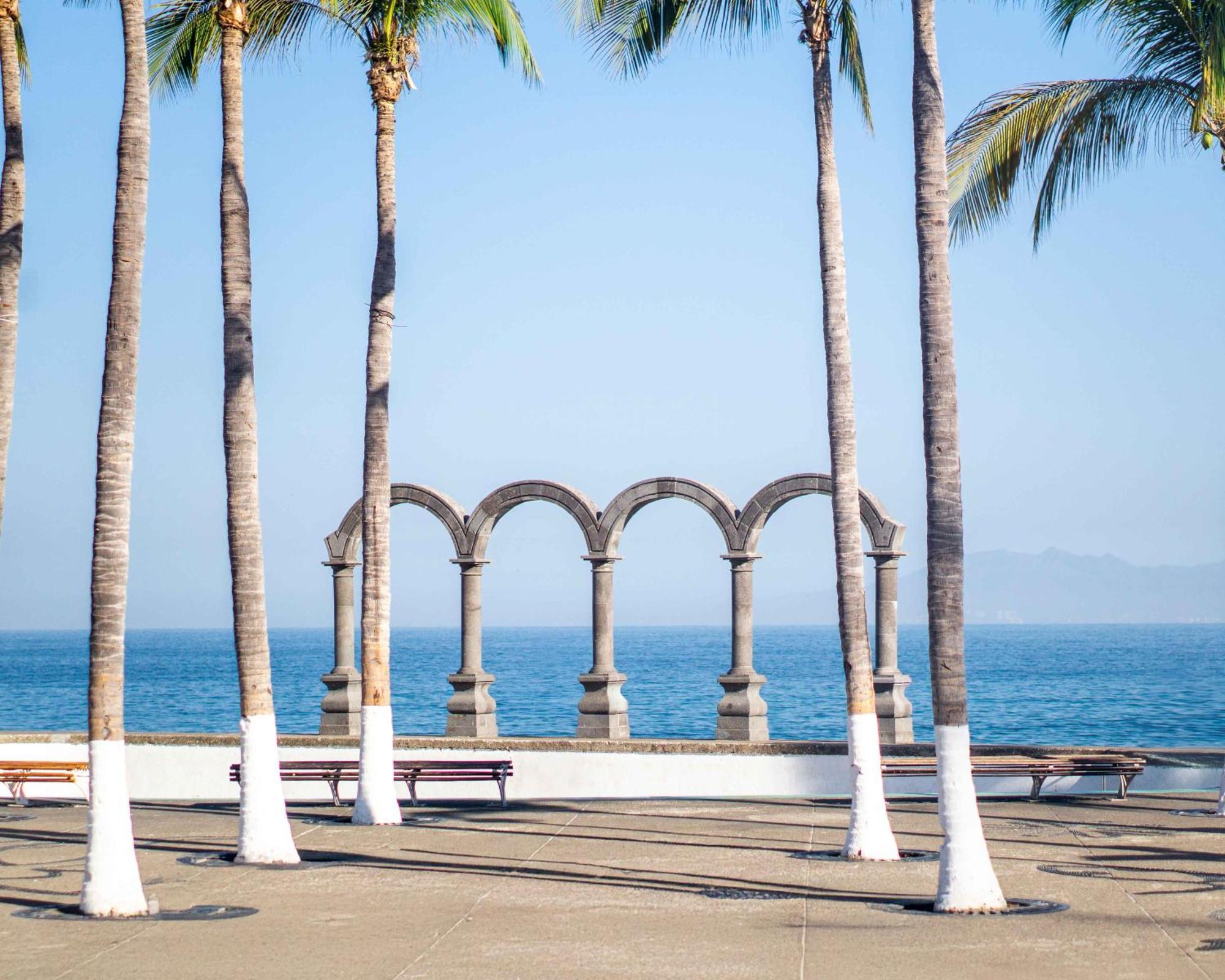 Gaviota Vallarta Hotel Puerto Vallarta