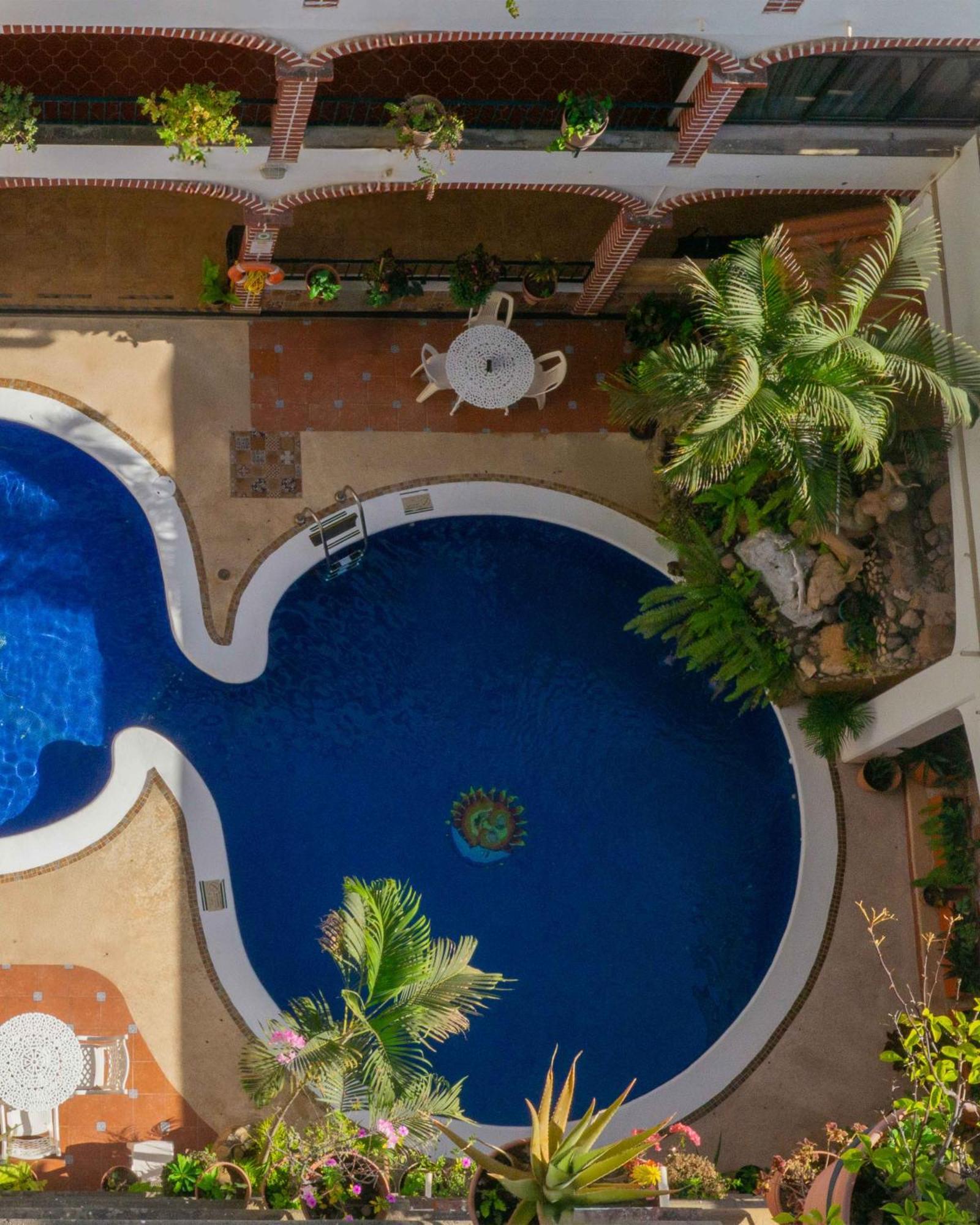 Gaviota Vallarta Hotel