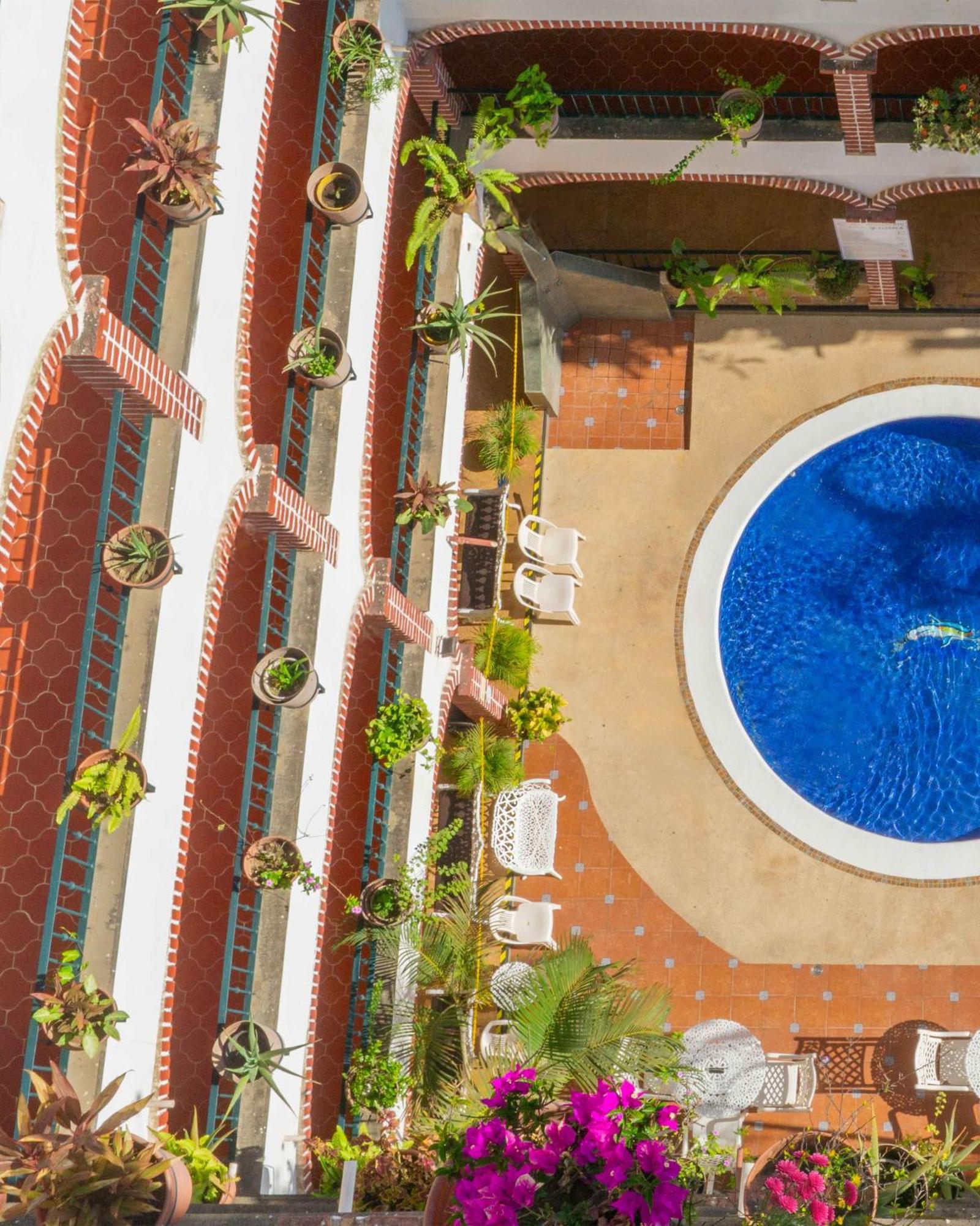 Gaviota Vallarta Hotel *