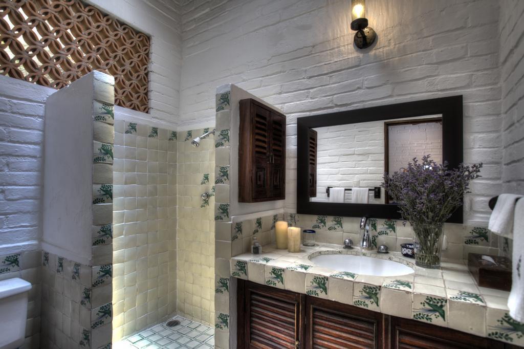 Villa Celeste Puerto Vallarta