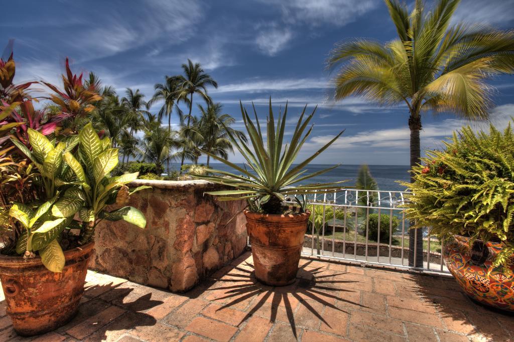 Villa Celeste