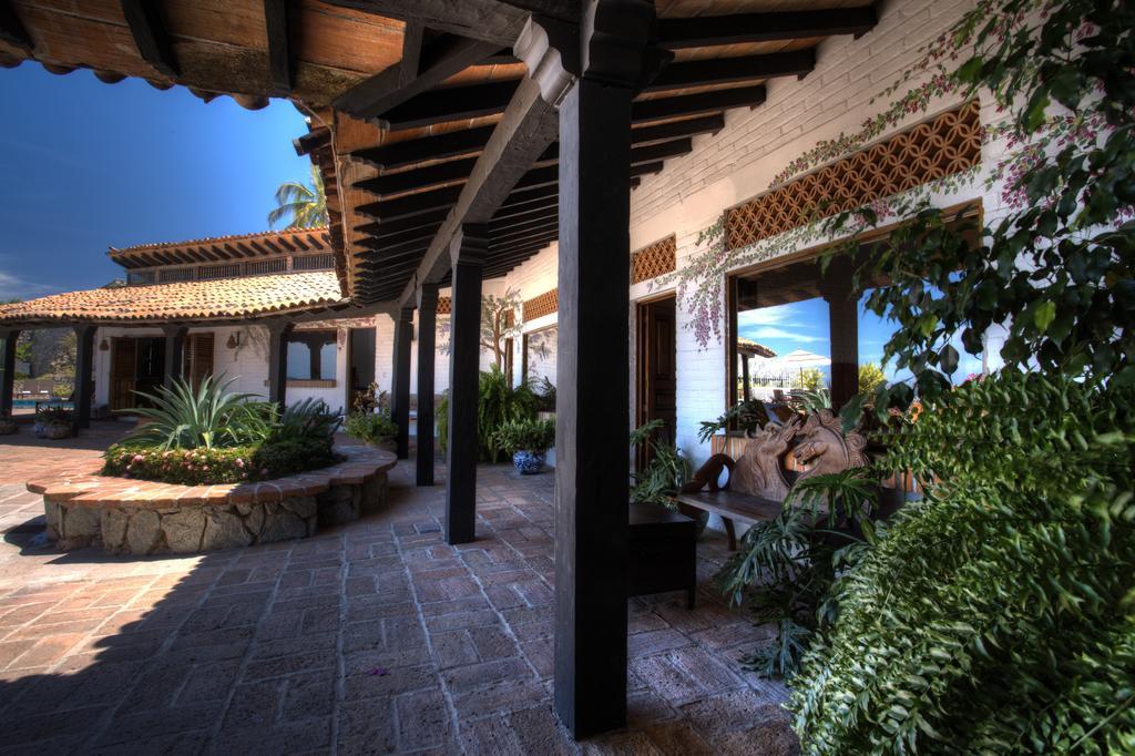 Villa Celeste *