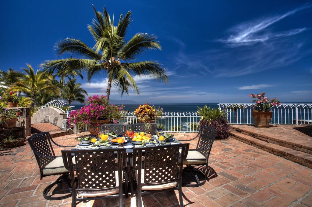 Celeste Villa Puerto Vallarta
