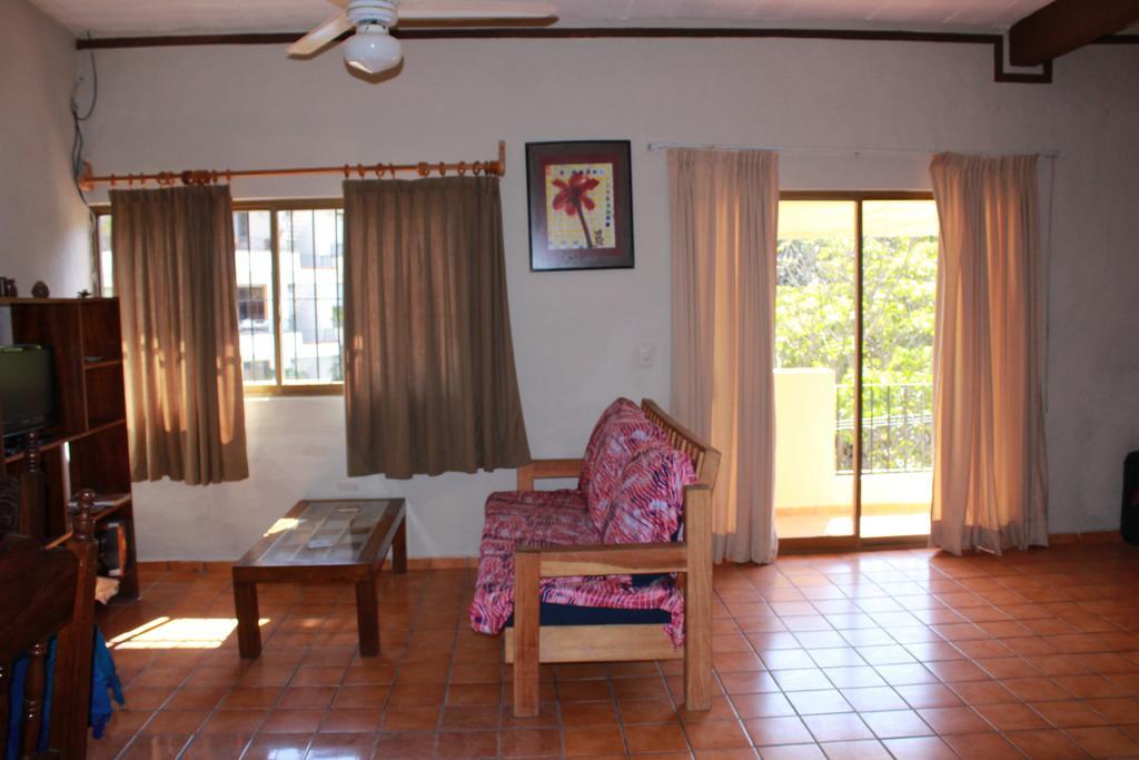 Zona Romantica Casa Magnolias Apartment Puerto Vallarta