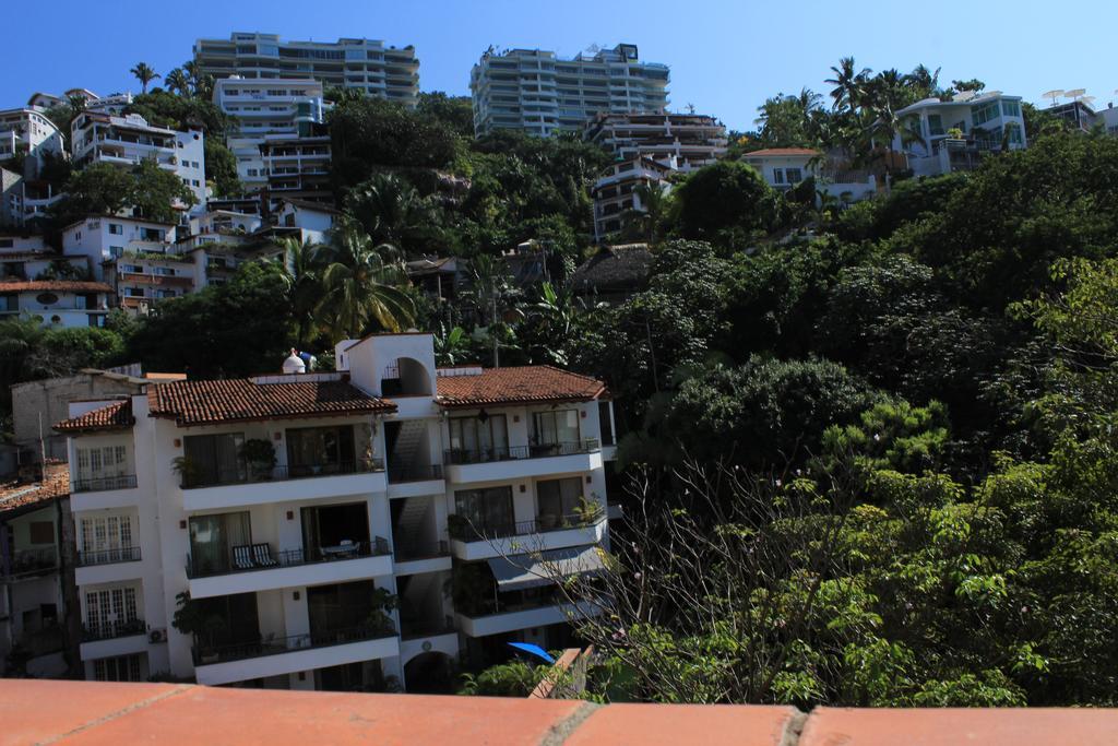 Zona Romantica Casa Magnolias * Puerto Vallarta