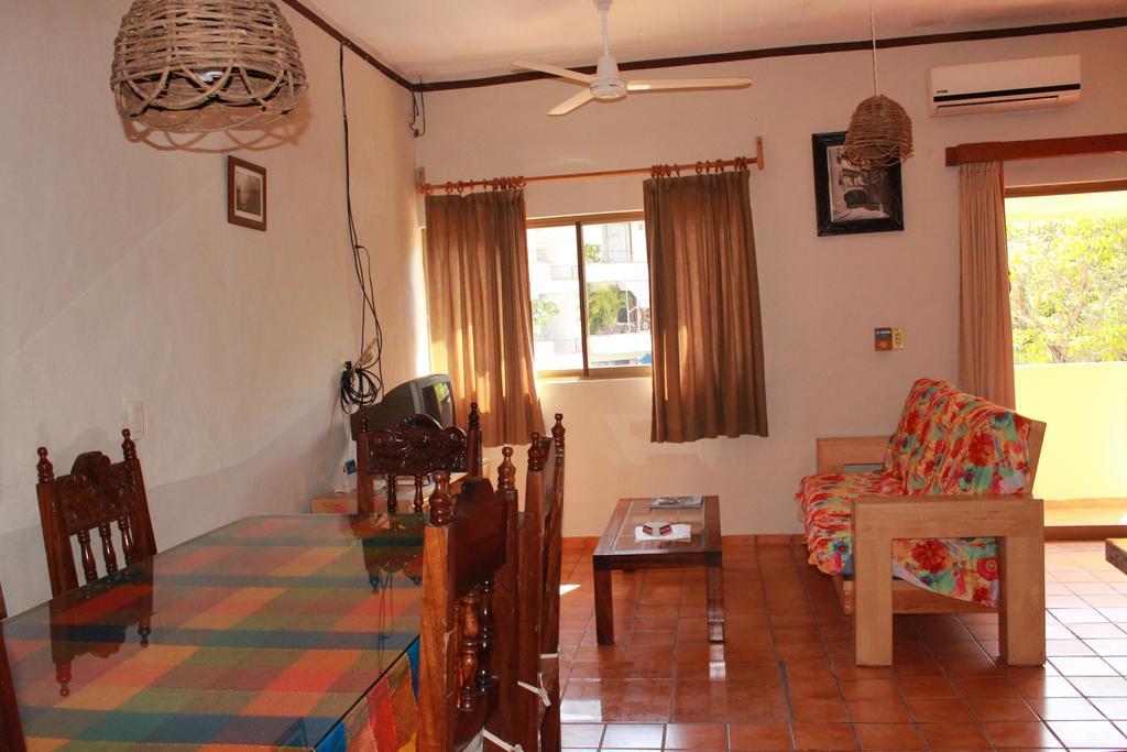 Zona Romantica Casa Magnolias Puerto Vallarta