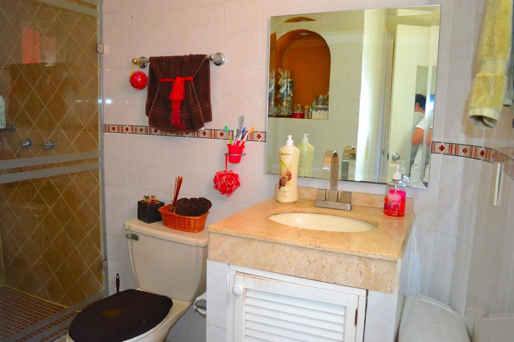 Selva Alta Apartment *