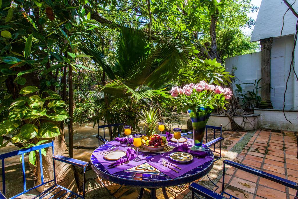 Garlands Del Rio Riverside Boutique Hotel Puerto Vallarta