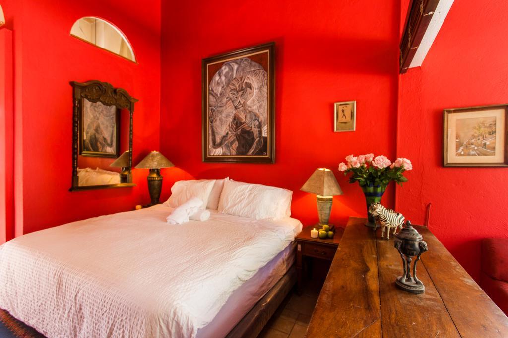 Garlands Del Rio Riverside Boutique Hotel Puerto Vallarta