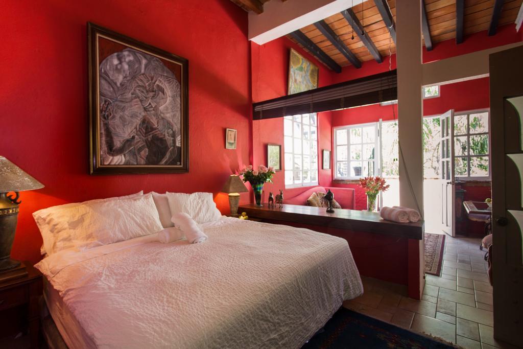 Garlands Del Rio Riverside Boutique Hotel