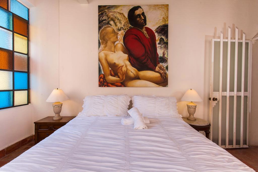 Garlands Del Rio Riverside Boutique Hotel Bed & Breakfast 4*