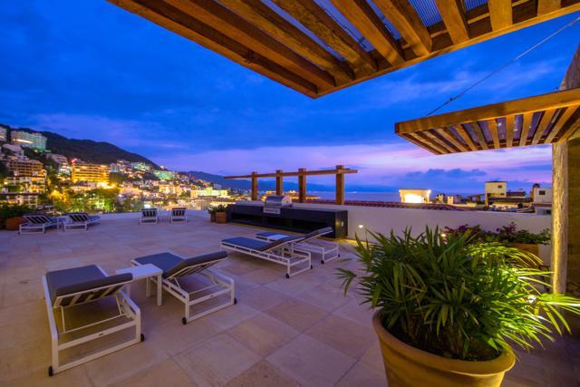 The Park 5* Puerto Vallarta
