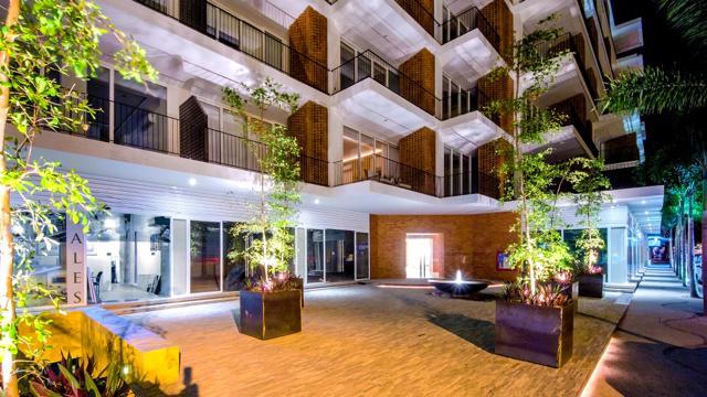 Hotel The Park Puerto Vallarta