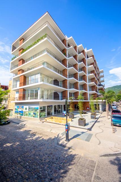 Hotel The Park Puerto Vallarta