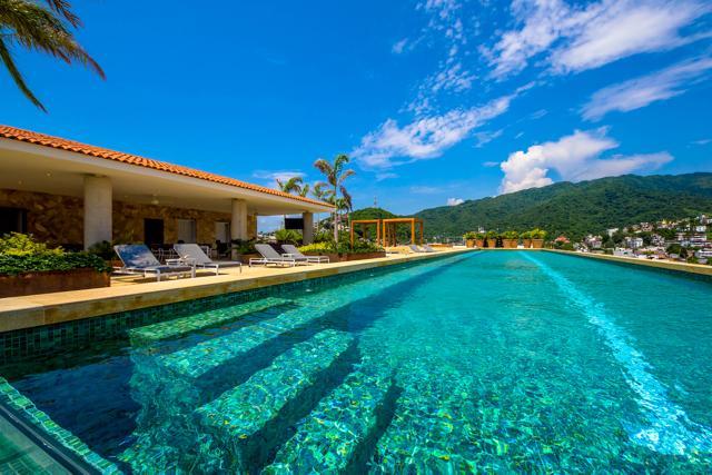 The Park Hotel Puerto Vallarta