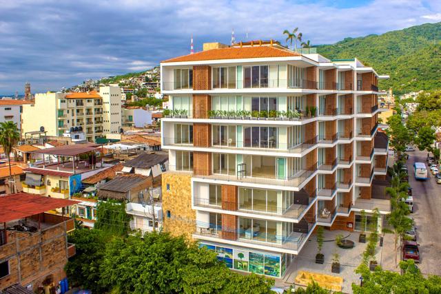 Hotel The Park 5*