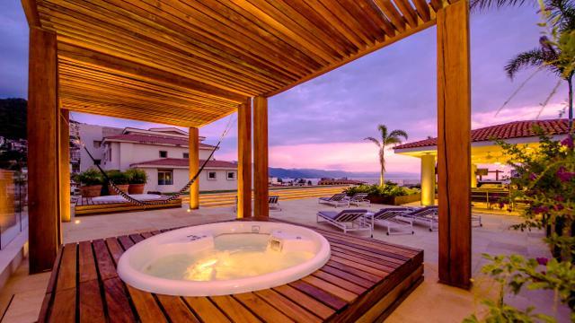 The Park Hotel Puerto Vallarta