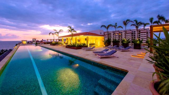 The Park Hotel 5*