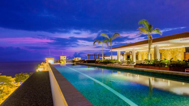 Hotel The Park 5*