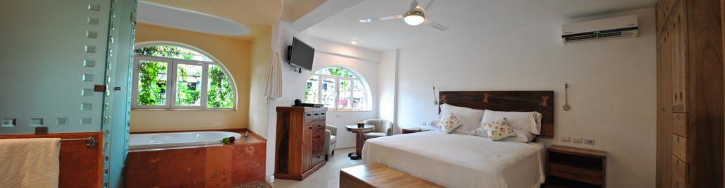 Hotel Andales On The Bay