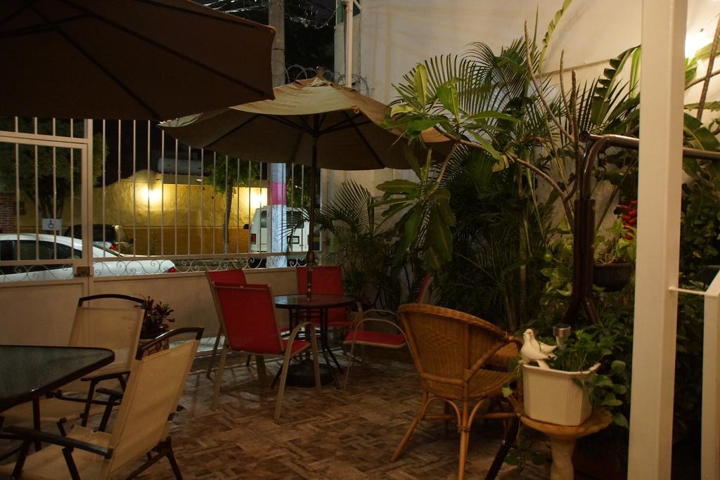 Hostel Casa Adriana