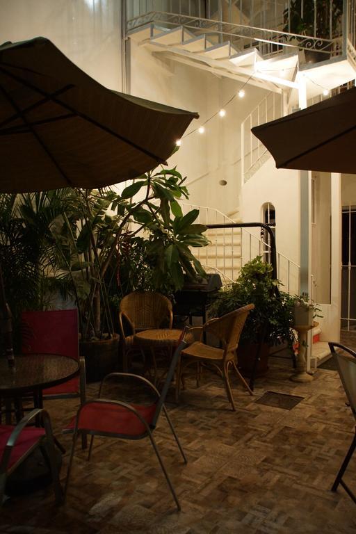 Casa Adriana Hostel Puerto Vallarta