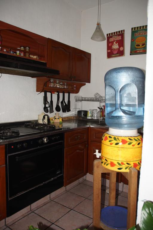 Casa Adriana