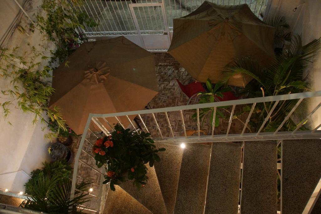 Casa Adriana Puerto Vallarta