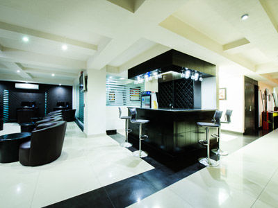 Portonovo Plaza Malecon Hotel