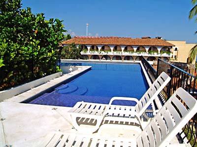 Casa Dona Susana (adults Only) 3* Puerto Vallarta