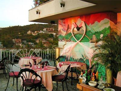 La Siesta 3* Puerto Vallarta