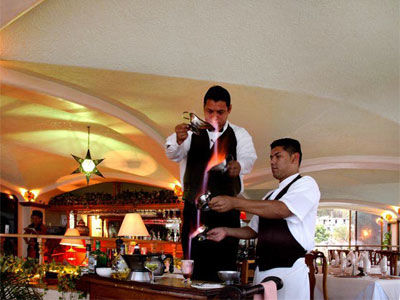 La Siesta Hotel Puerto Vallarta