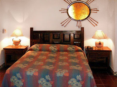 La Siesta Puerto Vallarta