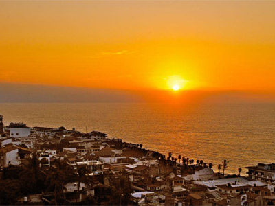 La Siesta Hotel