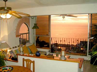 La Siesta 3* Puerto Vallarta