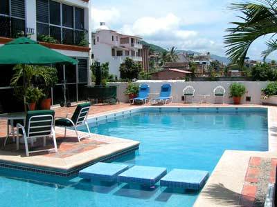 Hotel La Siesta