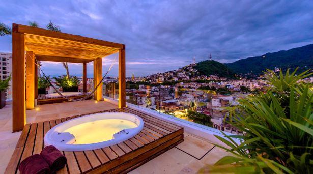 Hotel The Park 5*
