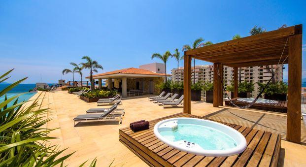 Hotel The Park Puerto Vallarta