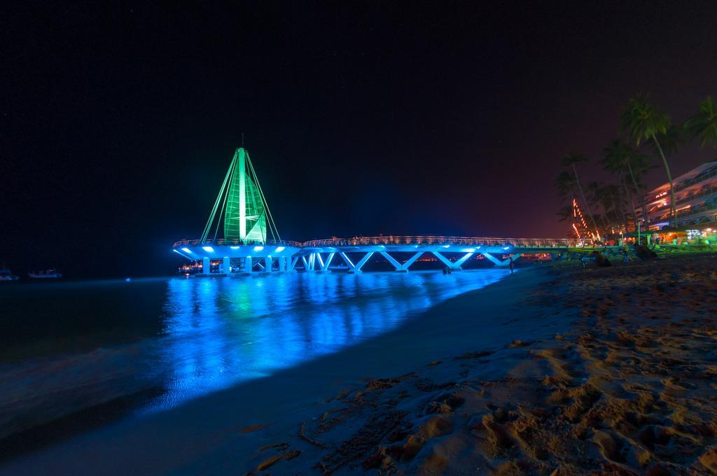 Emperador Vallarta Beachfront And