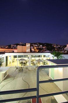 Portonovo Plaza Malecon