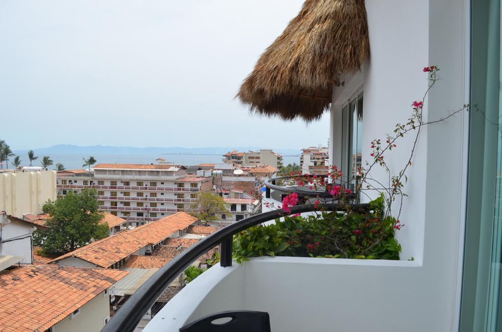 Condominio Andales On The Bay Puerto Vallarta