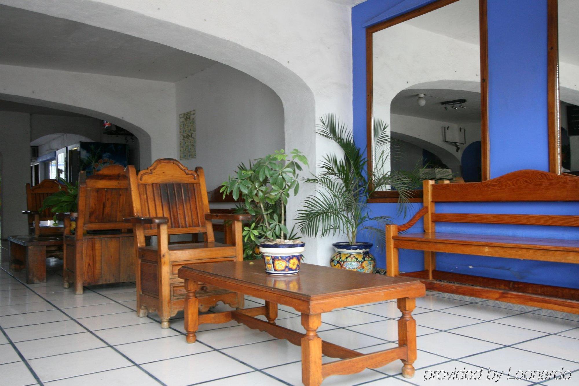 Hotel Hacienda Vallarta - Playa Glorias 3*